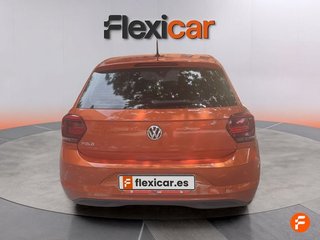 Volkswagen Polo Advance 1.0 TSI 70kW (95CV)