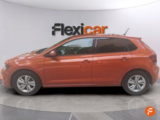 Volkswagen Polo Advance 1.0 TSI 70kW (95CV)
