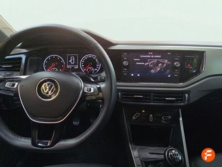 Volkswagen Polo Advance 1.0 TSI 70kW (95CV)