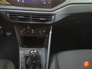 Volkswagen Polo Advance 1.0 TSI 70kW (95CV)