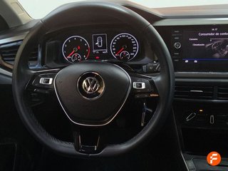 Volkswagen Polo Advance 1.0 TSI 70kW (95CV)