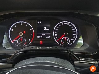 Volkswagen Polo Advance 1.0 TSI 70kW (95CV)