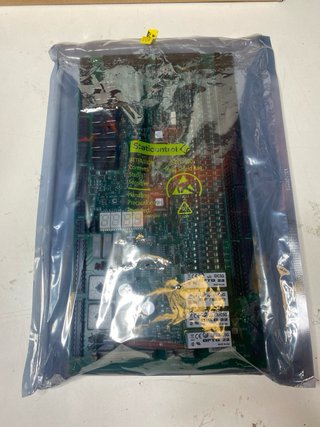 Scheda CPU KONE EPB 60VDC KM364640G01