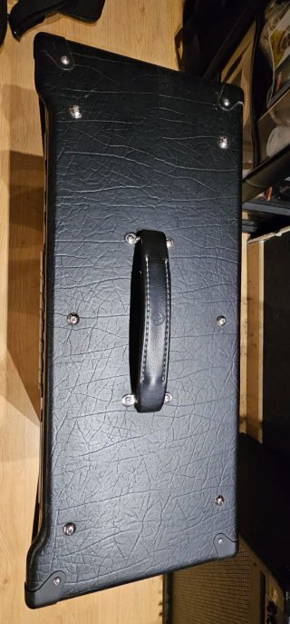 Blackstar HT 40 Club MK II Amplificador Guitarra
