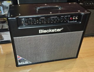 Blackstar HT 40 Club MK II Amplificador Guitarra