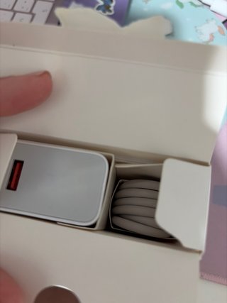 Cargador Xiaomi 67W HyperCharge Combo