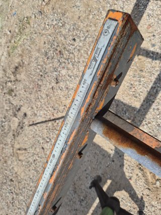 Mesa de rodillos industrial