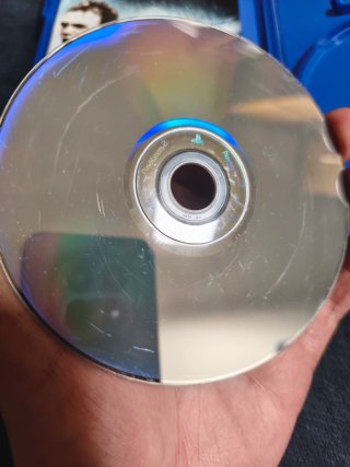 FIFA 06 PlayStation 2