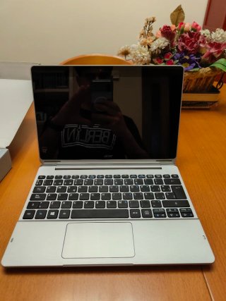 Acer Aspire Switch 10