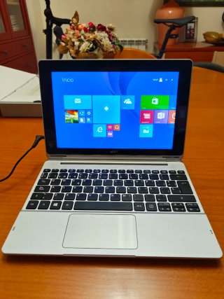 Acer Aspire Switch 10
