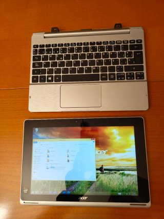 Acer Aspire Switch 10