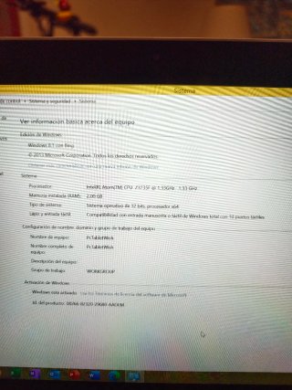 Acer Aspire Switch 10