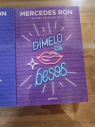 Dímelo en secreto