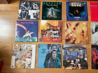 Discos de vinilo 33 rpm buen estado