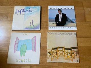 Discos de vinilo 33 rpm buen estado
