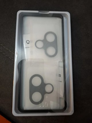 Protettore in vetro temperato per Xiaomi Redmi Note 13