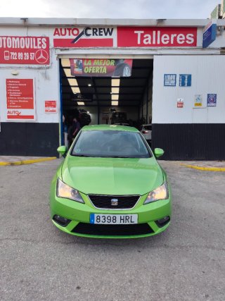 SEAT Ibiza 2013