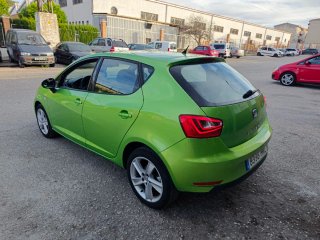 SEAT Ibiza 2013