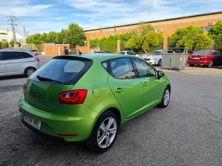 SEAT Ibiza 2013