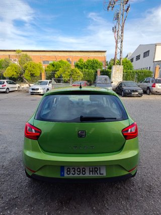 SEAT Ibiza 2013