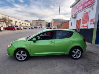 SEAT Ibiza 2013