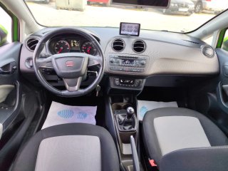 SEAT Ibiza 2013