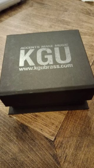 KGU MEDIUM TRIM KIT PARA TROMPETA