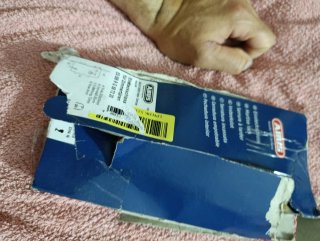 Serratura per porte interne ABUS