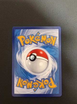 Carta Pokémon Cubone