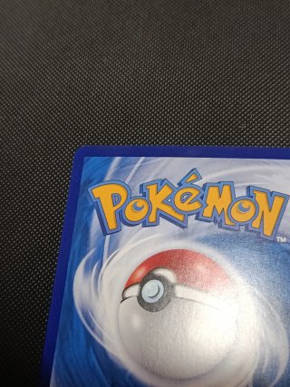 Carta Pokémon Cubone
