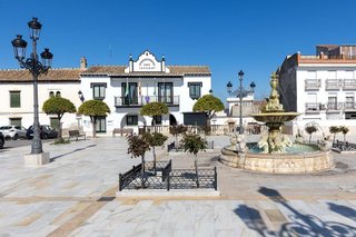 Solar en venta en Otura