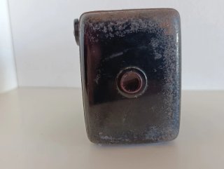 Fotocamera Vintage Filma Box Bencini 1935