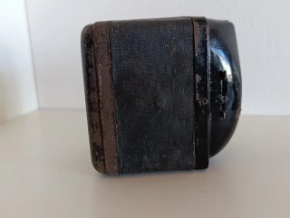 Fotocamera Vintage Filma Box Bencini 1935