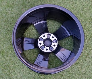 Llantas Originales Seat / VW - 17" Impolutas Caddy