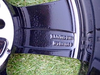 Llantas Originales Seat / VW - 17" Impolutas Caddy