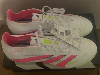 Zapatillas Adidas Futbol PREDATOR