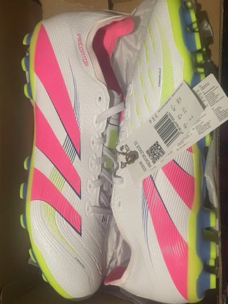 Zapatillas Adidas Futbol PREDATOR