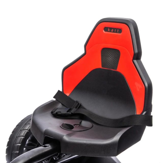 Kart a Pedales Niños 3-8 Años