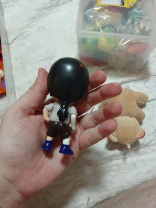 Lote 3 Juguetes Peluche