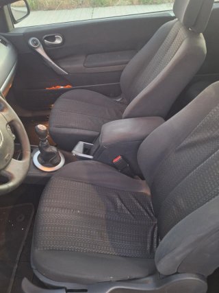 Renault Megane 2008
