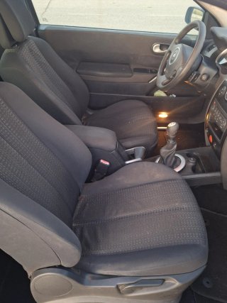 Renault Megane 2008
