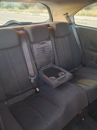 Renault Megane 2008