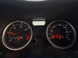 Renault Megane 2008