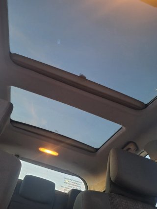 Renault Megane 2008