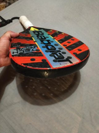 Pala Pádel Babolat Technical Viper