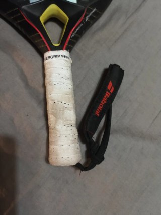 Pala Pádel Babolat Technical Viper