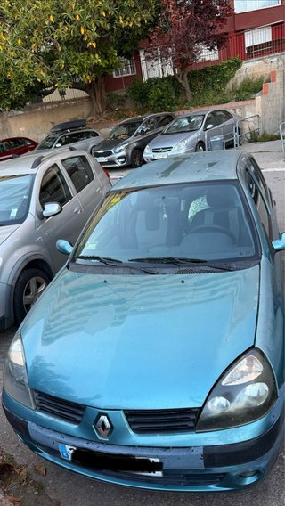 Renault Clio 2005 Community 1.2 16V 75 CV