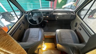 Fiat Ducato 1989