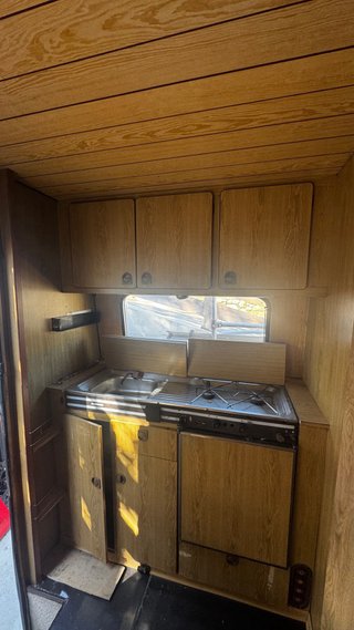 Fiat Ducato 1989