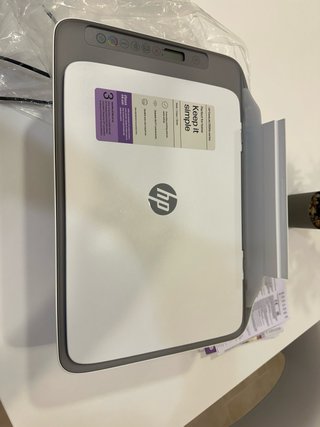 Impresora HP DeskJet 2800e Multifunción